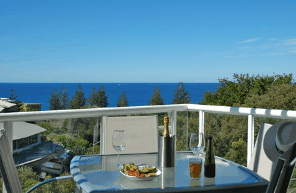Sunshine Vista - Accommodation Broome 3