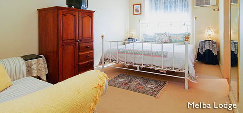 Melba Lodge - Accommodation Broome 2