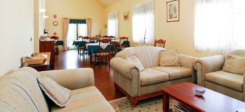 Melba Lodge - Accommodation Broome 3