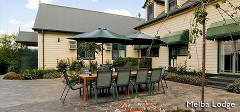 Melba Lodge - Accommodation Broome 4
