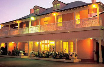 Clifton Lodge - Accommodation Broome 1
