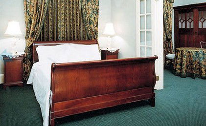 Clifton Lodge - Accommodation Broome 2