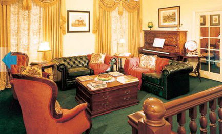 Clifton Lodge - Accommodation Broome 3