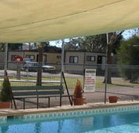Benalla Leisure Park - Accommodation Broome