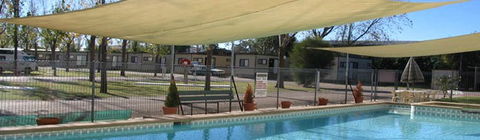 Benalla Leisure Park - Accommodation Broome 0
