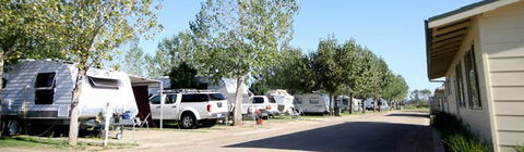 Benalla Leisure Park - Accommodation Broome 4