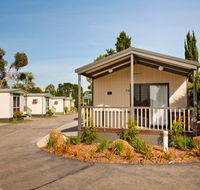 Airport Tourist Village Melbourne - Accommodation Broome