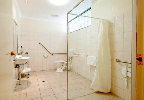 Quality Inn And Suites The Menzies - Accommodation Broome 3