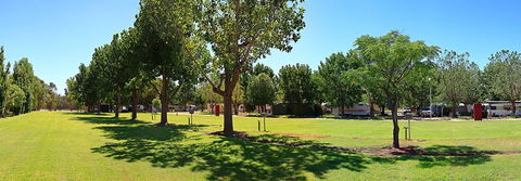 Murray River Caravan Park Boundary Bend - Accommodation Broome 3