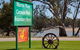 Murray River Caravan Park Boundary Bend - thumb 4