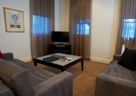 Quest Gordon Place - Accommodation Broome 0