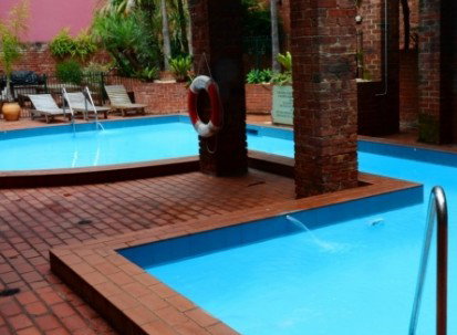 Quest Gordon Place - Accommodation Broome 1