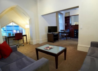 Quest Gordon Place - Accommodation Broome 3