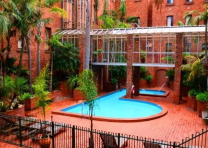 Quest Gordon Place - Accommodation Broome 4