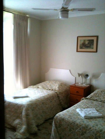 Camellia Court House And Holiday Apartments - Accommodation Broome 0