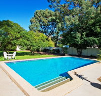 Wattle Motel - Accommodation Broome