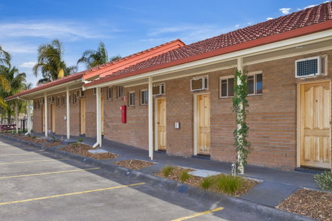 Carrum Downs Holiday Park - Accommodation Broome 0