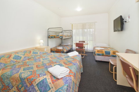 Carrum Downs Holiday Park - Accommodation Broome 1
