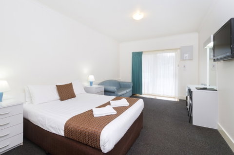 Carrum Downs Holiday Park - Accommodation Broome 2