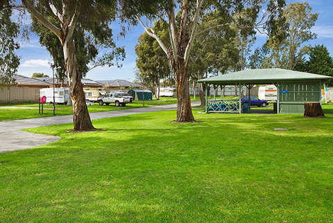 Carrum Downs Holiday Park - Accommodation Broome 3