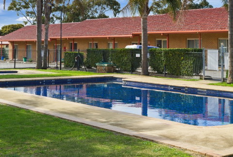 Carrum Downs Holiday Park - Accommodation Broome 4