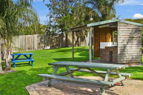 Carrum Downs Holiday Park - Accommodation Broome 5