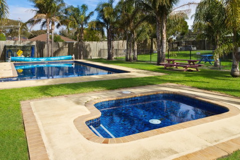 Carrum Downs Holiday Park - Accommodation Broome 6