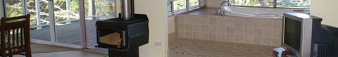 Seaview Treehouses - Accommodation Broome 0