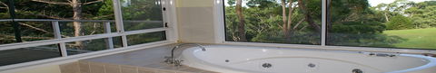 Seaview Treehouses - Accommodation Broome 1