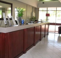 Rockhampton Plaza Hotel - Accommodation Broome