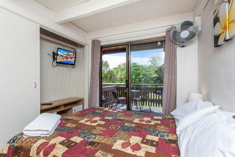 Aquarius Backpackers Motel - Accommodation Broome 2