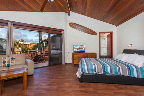 Aquarius Backpackers Motel - Accommodation Broome 3