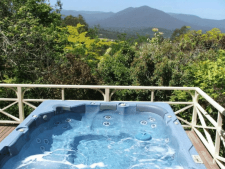 Healesville Garden Accommodation - Accommodation Broome 0