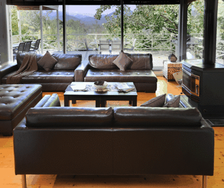 Healesville Garden Accommodation - Accommodation Broome 1