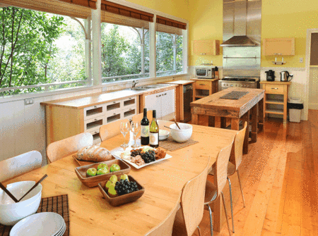 Healesville Garden Accommodation - Accommodation Broome 2