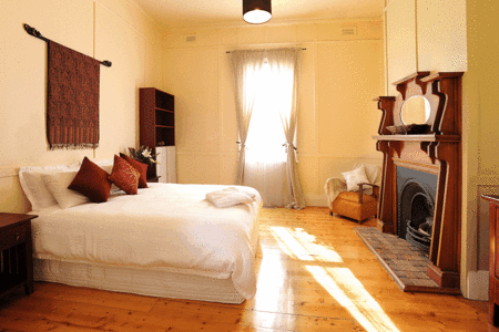 Healesville Garden Accommodation - Accommodation Broome 3