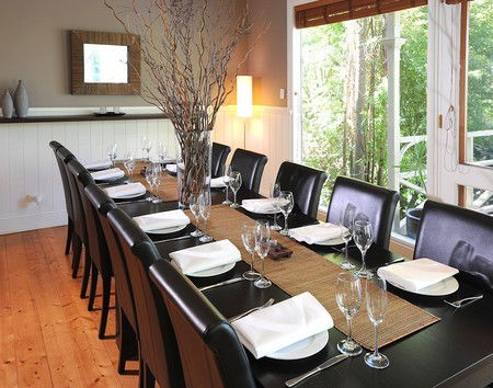 Healesville Garden Accommodation - Accommodation Broome 4