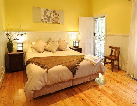 Healesville Garden Accommodation - Accommodation Broome 5