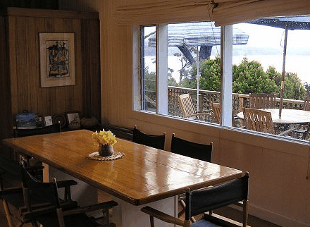 Beach House at St Helens - Accommodation Broome