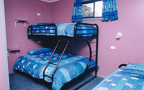 Homelea Accommodation Apartments - Accommodation Broome 0