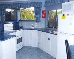 Homelea Accommodation Apartments - Accommodation Broome 2