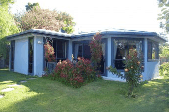Homelea Accommodation Apartments - Accommodation Broome 3