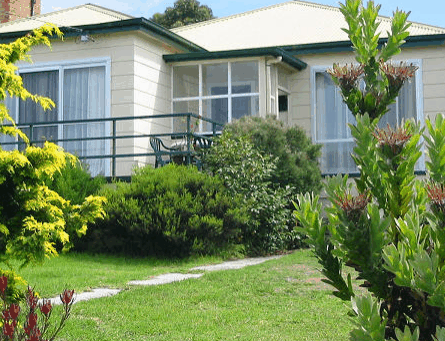 Lady Barron Holiday House - Accommodation Broome