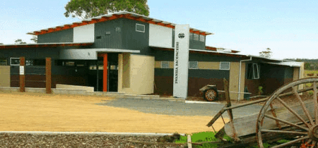 Swansea Backpacker Lodge - Accommodation Broome 0