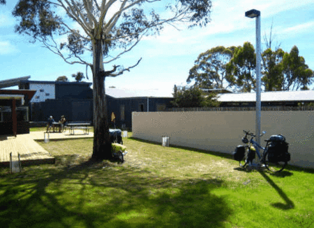 Swansea Backpacker Lodge - Accommodation Broome 2