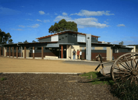 Swansea Backpacker Lodge - Accommodation Broome 3