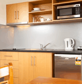 Swansea Beach Chalets - Accommodation Broome 0