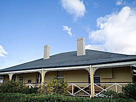 Tubby And Padman Boutique Accommodation - Accommodation Broome 0