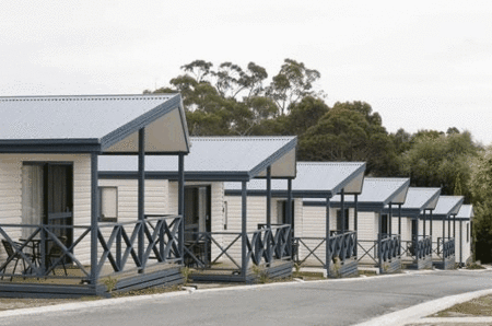 BIG4 St Helens Holiday Park - Accommodation Broome