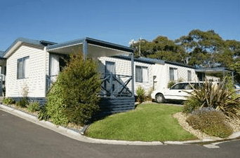 BIG4 St Helens Holiday Park - Accommodation Broome 1